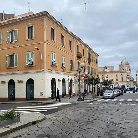 Julia's Friends ベッド・アンド・ブレックファスト 3*