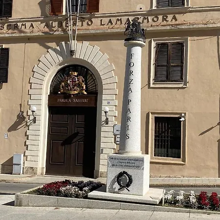 ベッド・アンド・ブレックファスト Julia's Friends