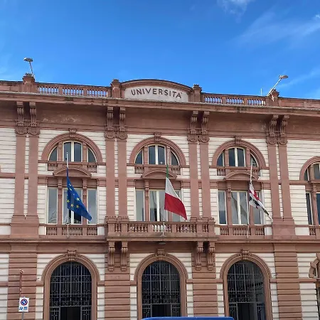 Julia's Friends 3* サッサリ