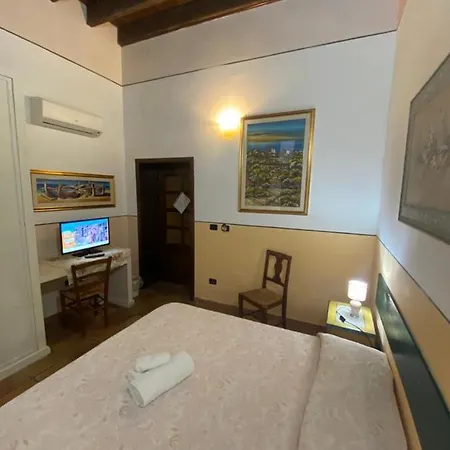 ベッド・アンド・ブレックファスト Julia's Friends サッサリ