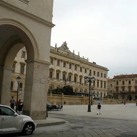 Julia's Friends ベッド・アンド・ブレックファスト