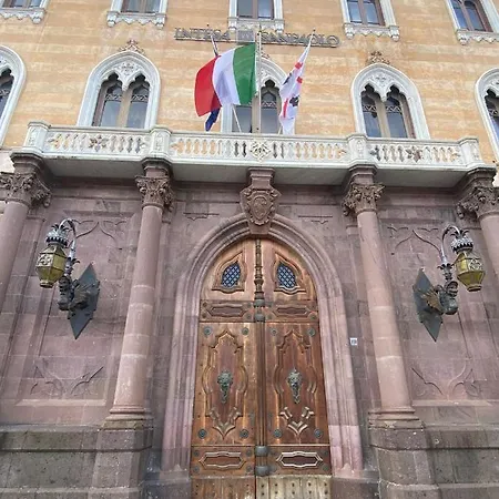 Bed & Breakfast Julia's Friends Sassari
