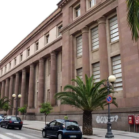 Julia's Friends 3* סאסארי