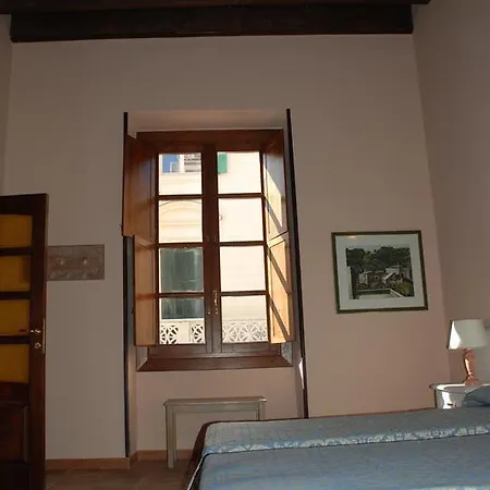 Bed & Breakfast Julia's Friends Sassari