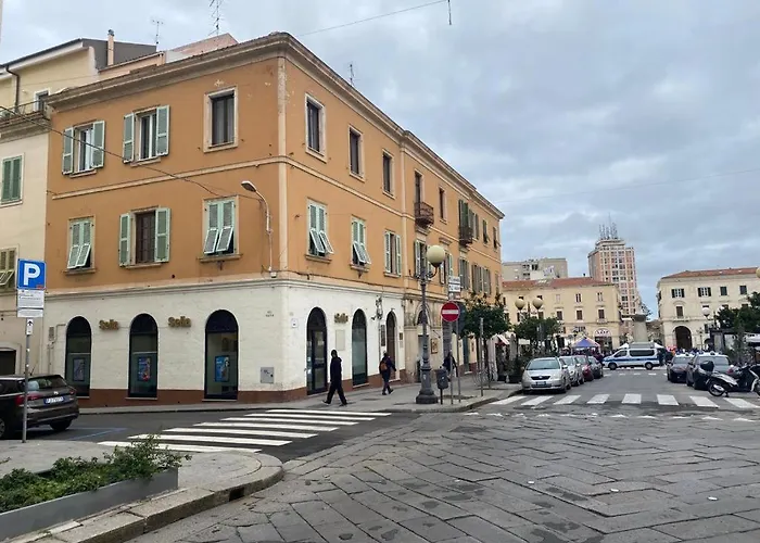 Julia's Friends Nocleg ze śniadaniem 3*