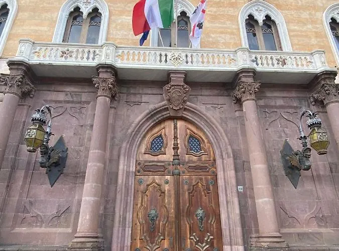 Nocleg ze śniadaniem Julia's Friends Sassari