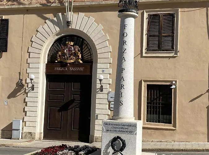 Nocleg ze śniadaniem Julia's Friends