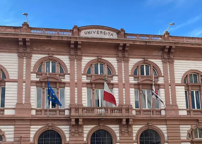 Julia's Friends 3* Sassari