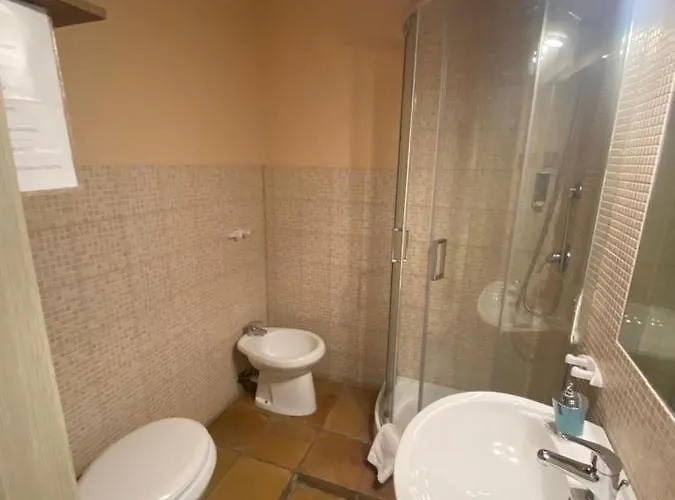 Julia's Friends Nocleg ze śniadaniem