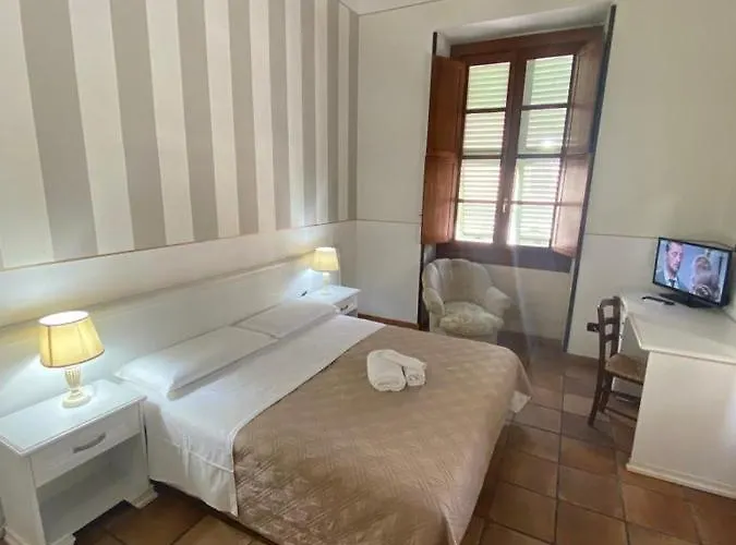 Julia's Friends Nocleg ze śniadaniem