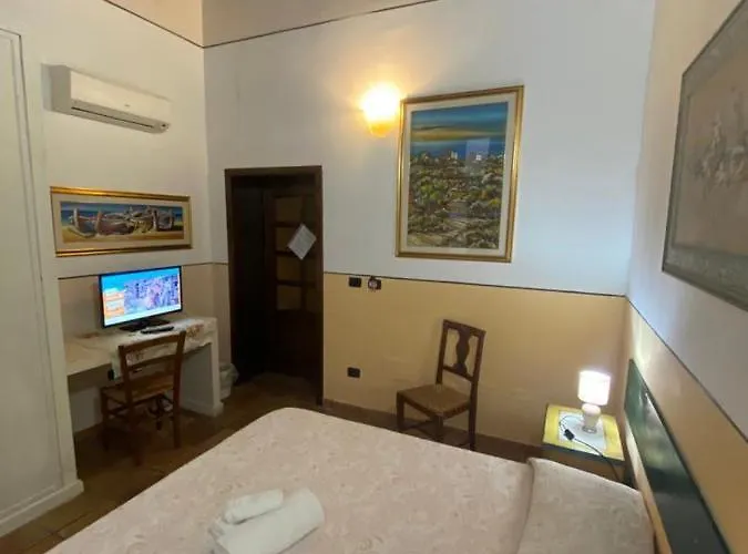 Nocleg ze śniadaniem Julia's Friends Sassari