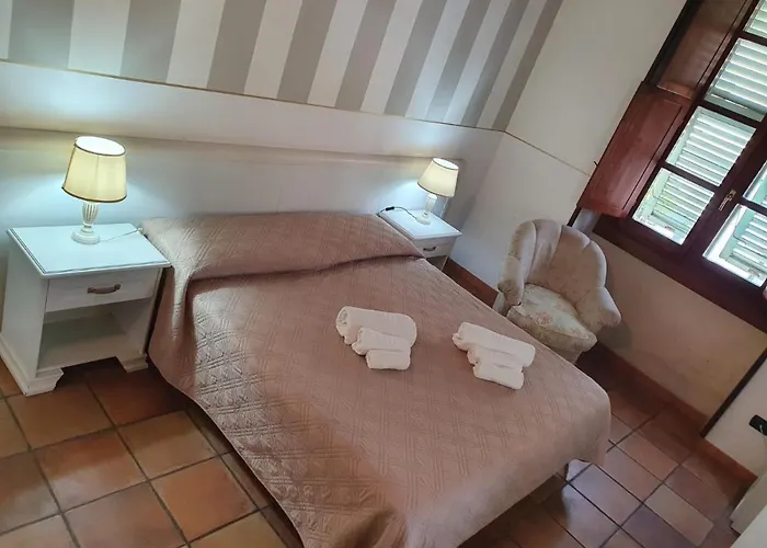 Julia's Friends Nocleg ze śniadaniem Sassari