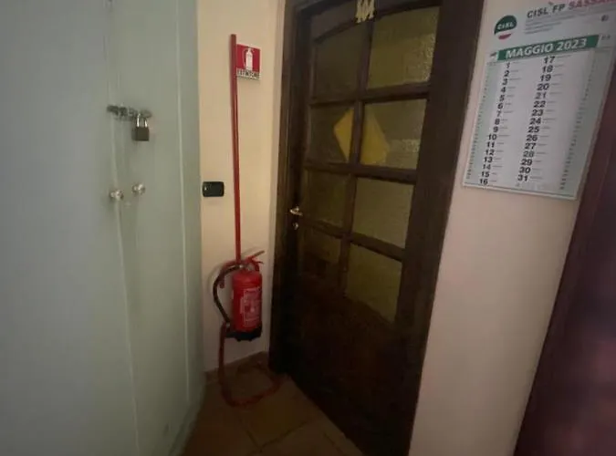 Julia's Friends Sassari