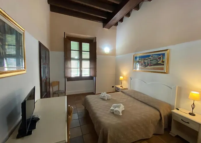 Julia's Friends Nocleg ze śniadaniem Sassari