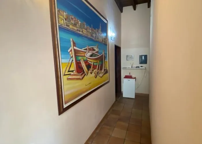 Nocleg ze śniadaniem Julia's Friends Sassari