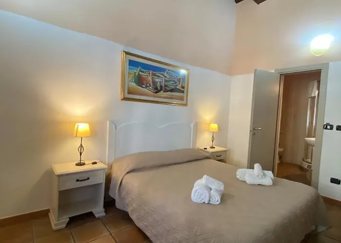 Nocleg ze śniadaniem Julia's Friends