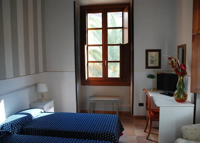 Julia's Friends Nocleg ze śniadaniem Sassari