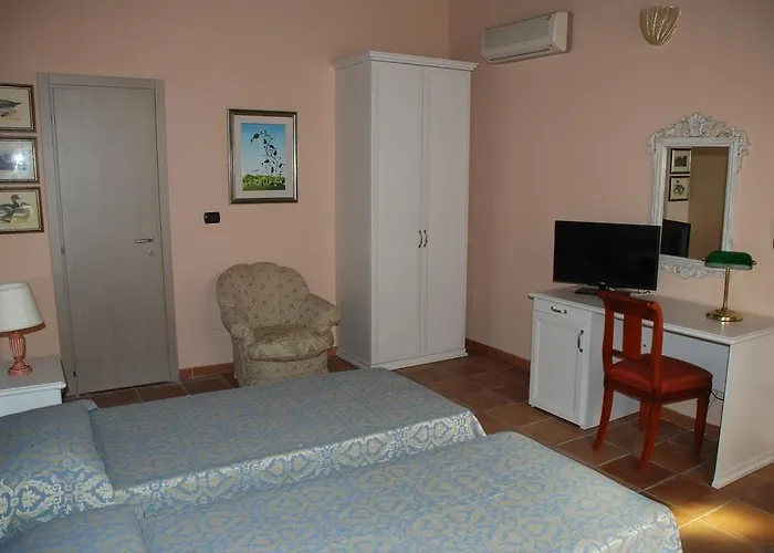 Nocleg ze śniadaniem Julia's Friends Sassari