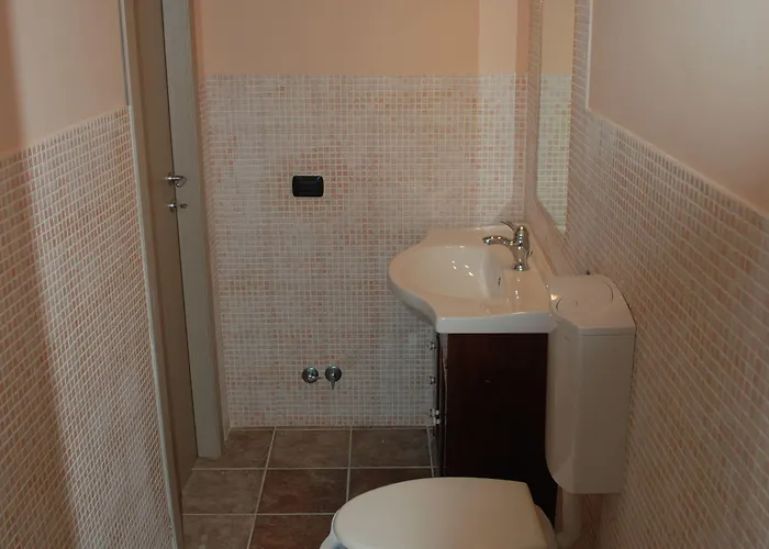 Nocleg ze śniadaniem Julia's Friends Sassari