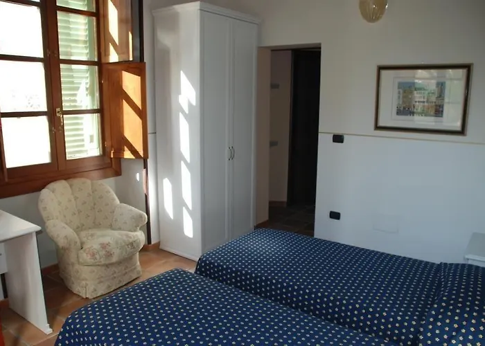 Julia's Friends Nocleg ze śniadaniem