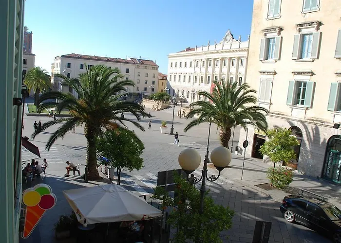 Julia's Friends Nocleg ze śniadaniem 3*