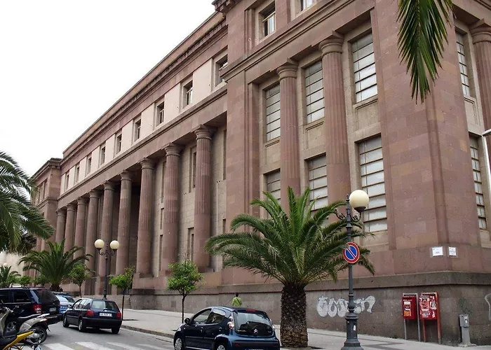 Julia's Friends 3* Sassari